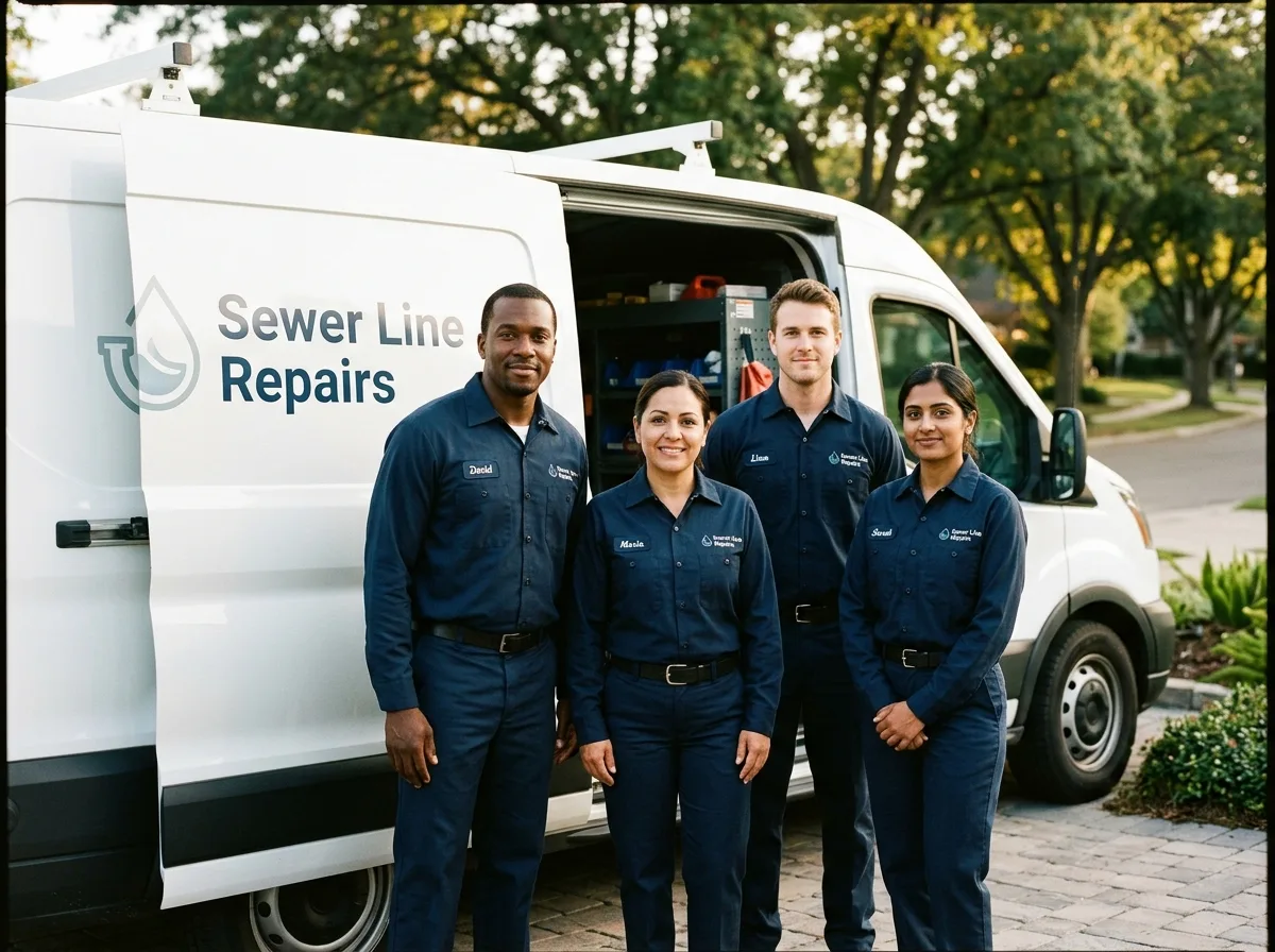 Emergency Plumber company in Southport, NC