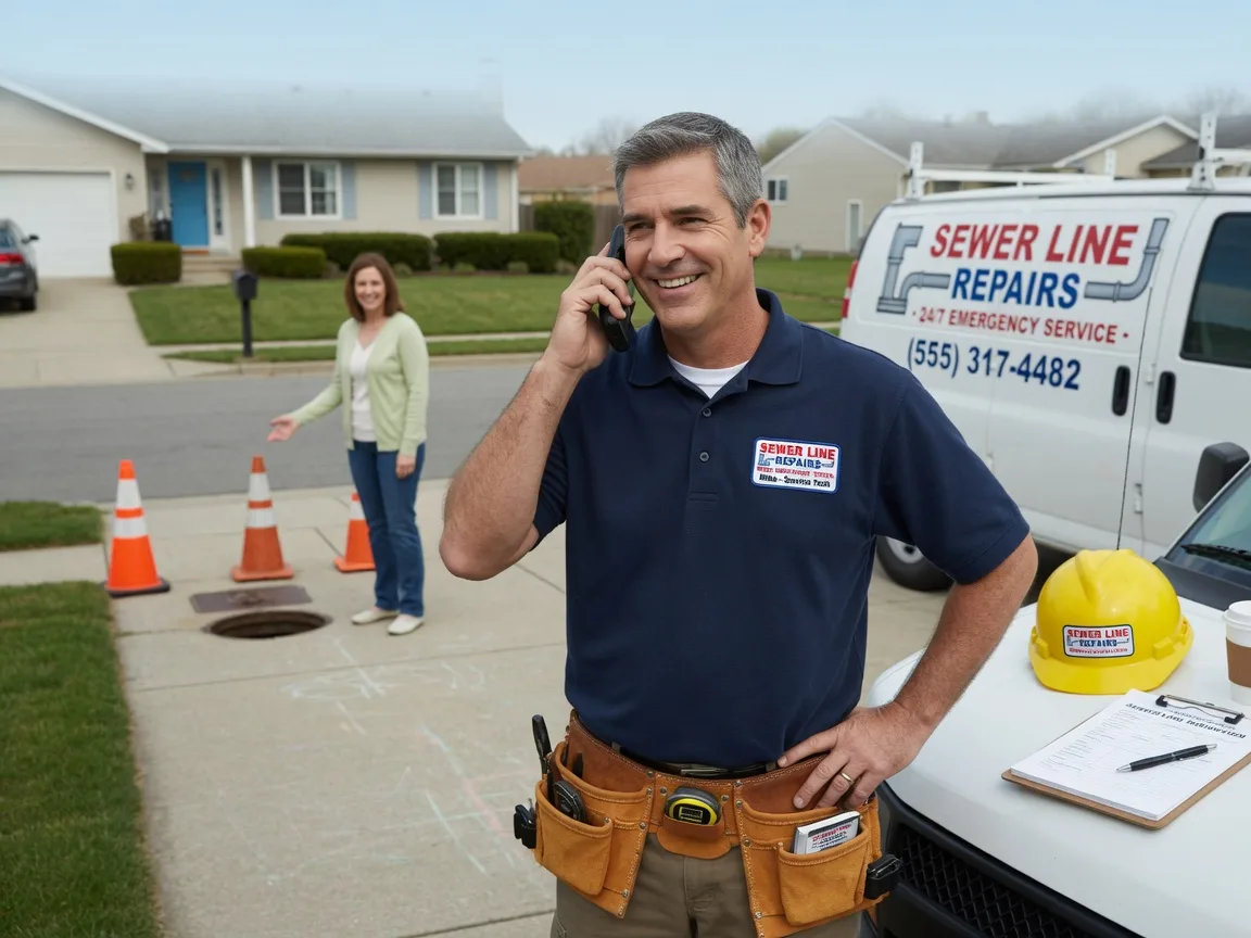 Emergency Plumber Southport, NC FAQs